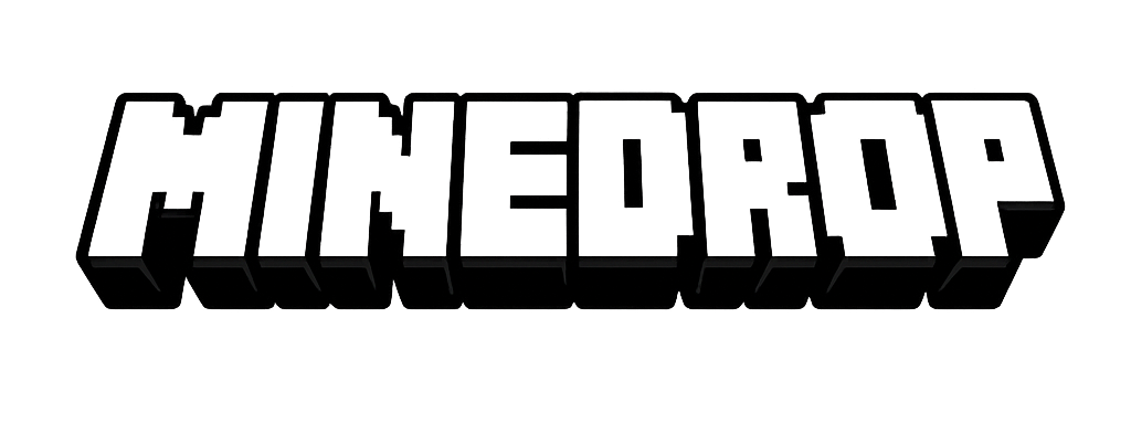 minedrop
