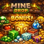 minedrop bonus
